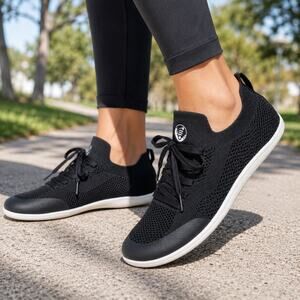 Peak Solstep Barefoot Shoes EU 41 Wide Toe Box Zero Drop Men 8 Women 10